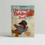 michael bond the great big paddington book 1st ed1