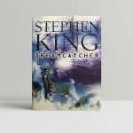 stephen king dreamcatcher first us ed1