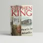 stephen king hearts in atlantis first us ed1