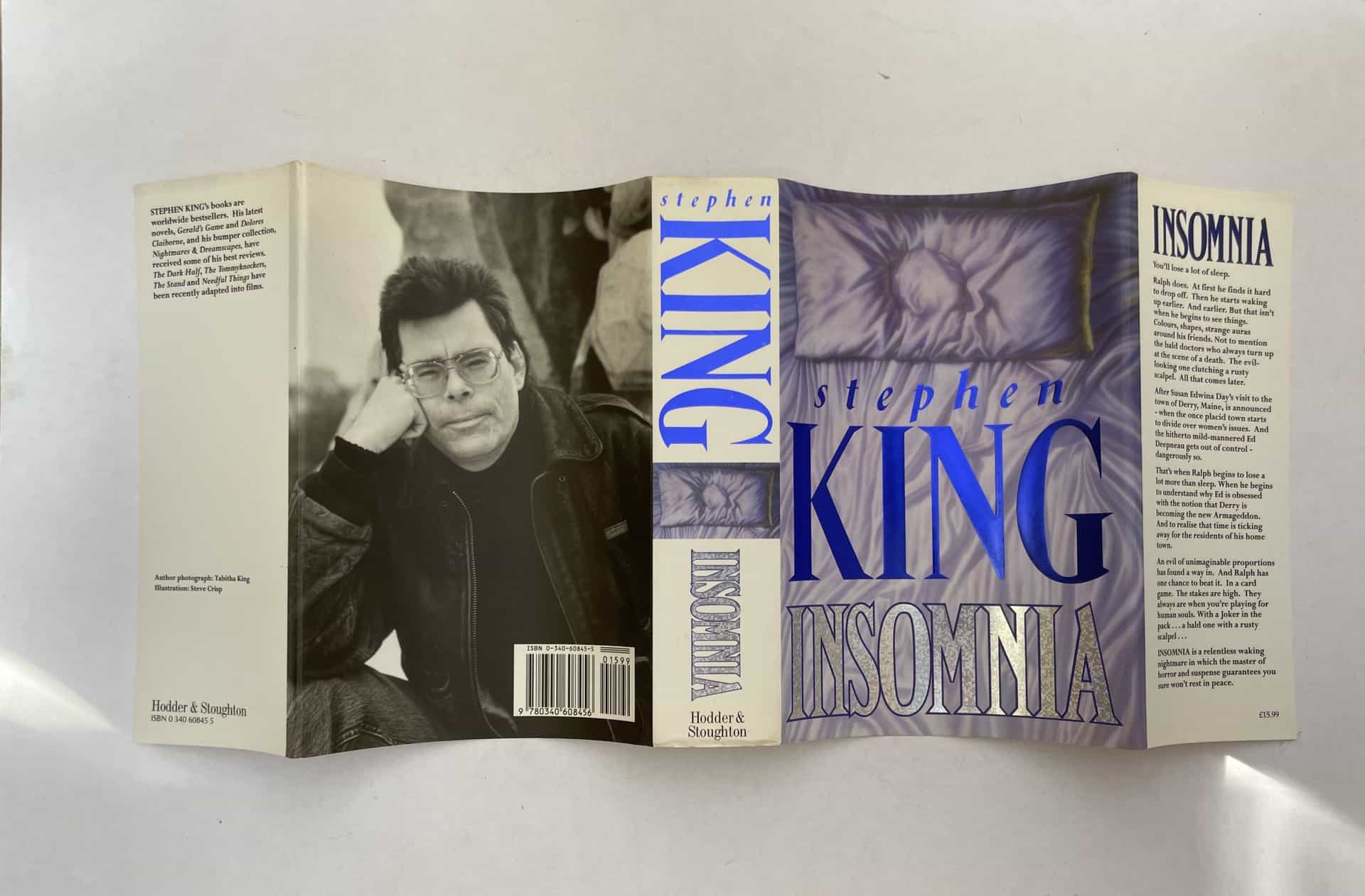 stephen king insomnia first uk edi4