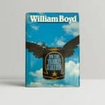 william boyd on the yankee station first edition1