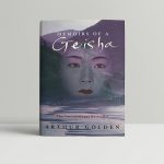 arthur golden memoirs of a geisha 1st ed1