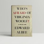 edward albee whos afraid of virginia woolf first1