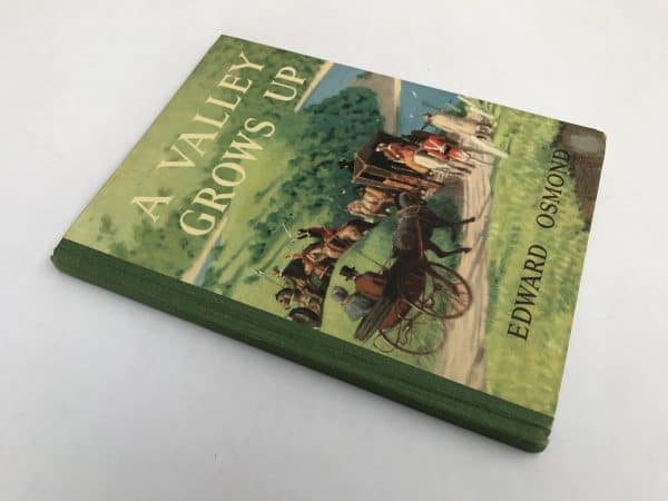 edward osmond a valley grows up first edition3