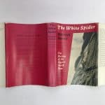 heinrich harrier the white spider 1st ed4