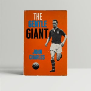 john charles the gentle giant first1