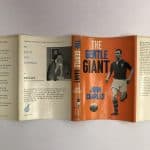 john charles the gentle giant first edition4