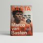 marco van basten basta signed 1st ed1