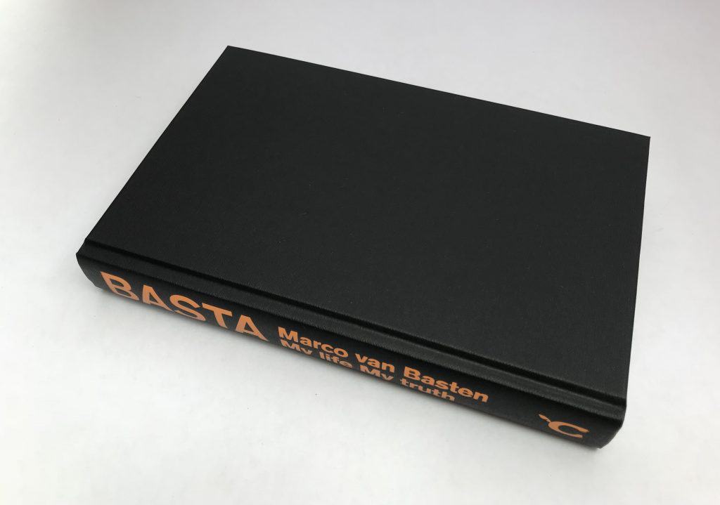 marco van basten basta signed 1st ed4 1