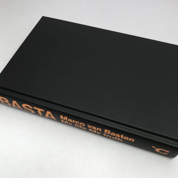 marco van basten basta signed 1st ed4 1