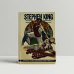 stephen king blockade billy first us 1