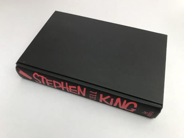 stephen king cell first uk edition3