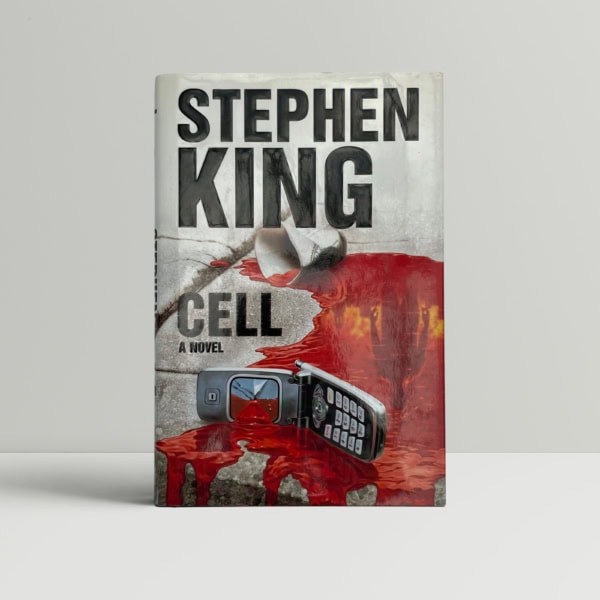 stephen king cell first us edi1