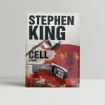 stephen king cell first us edi1