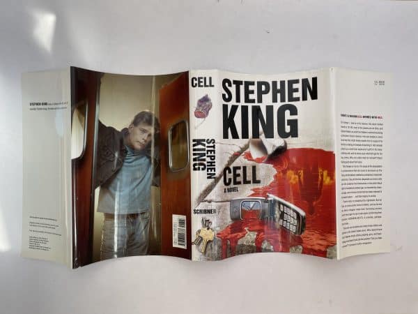 stephen king cell first us edi4