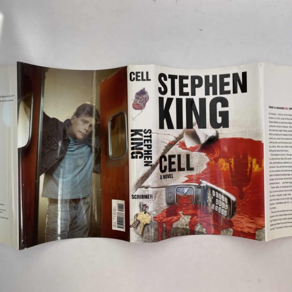 stephen king cell first us edi4