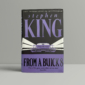 stephen king from a buick 8 first uk1