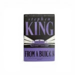 stephen)king from a buick 8 first uk ed1