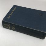 w somerset maugham first person singular first edition3
