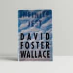 david foster wallace infinite jest first 1