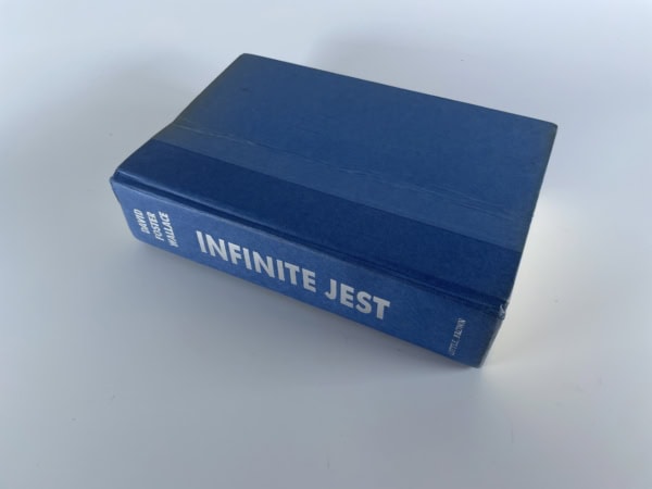 david foster wallace infinite jest first 3