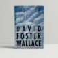 david foster wallace infinite jest first ed1