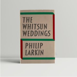 philip larkin the whitsun weddings first1