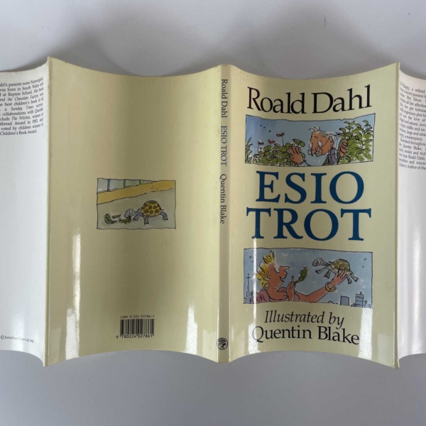 roald dahl esio trot firsyedi4