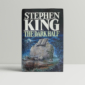 stephen king the dark half first uk edition1