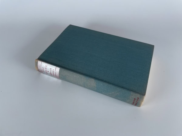 Albert Camus - The Plague - First UK Edition 1948