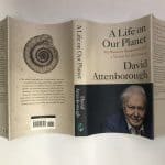 david attenborough a life on our planet first ed4