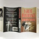 elizabeth george a great deliverance first edition4