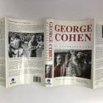 george cohen autobiography signed first ed5