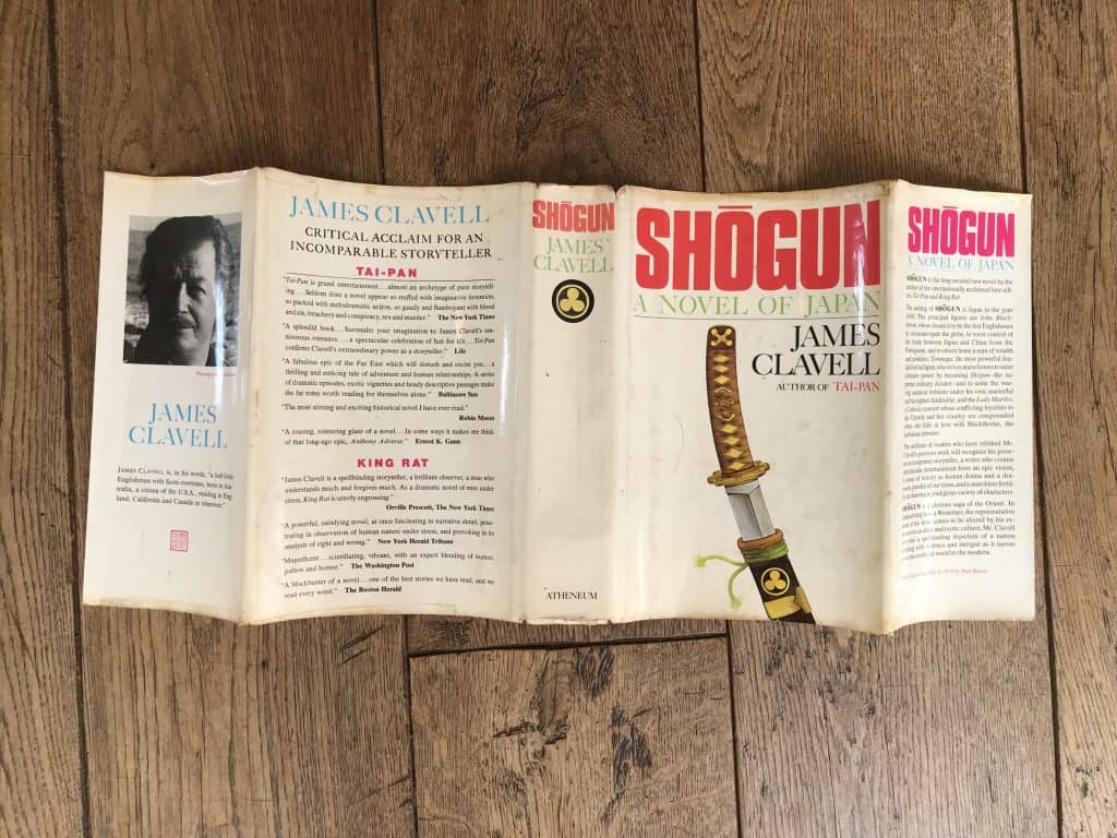 james clavell shogun with extras5