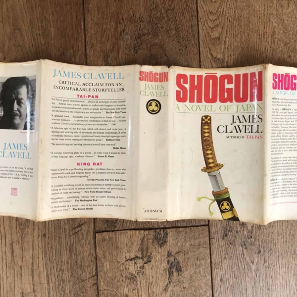 james clavell shogun with extras5