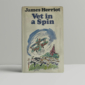 james herriot vet in a spin firsted1