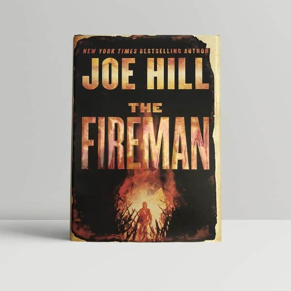 joe hill full the fireman1