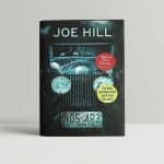 joe hill nos 4r2 signed1