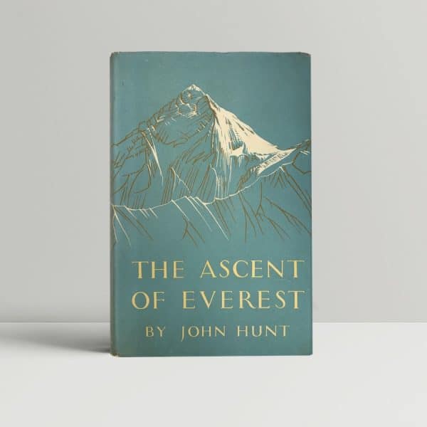 john hunt the ascent of everest 475 1