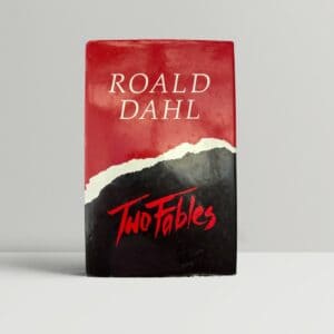 roald dahl two fables first1