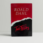 roald dahl two fables first us 1