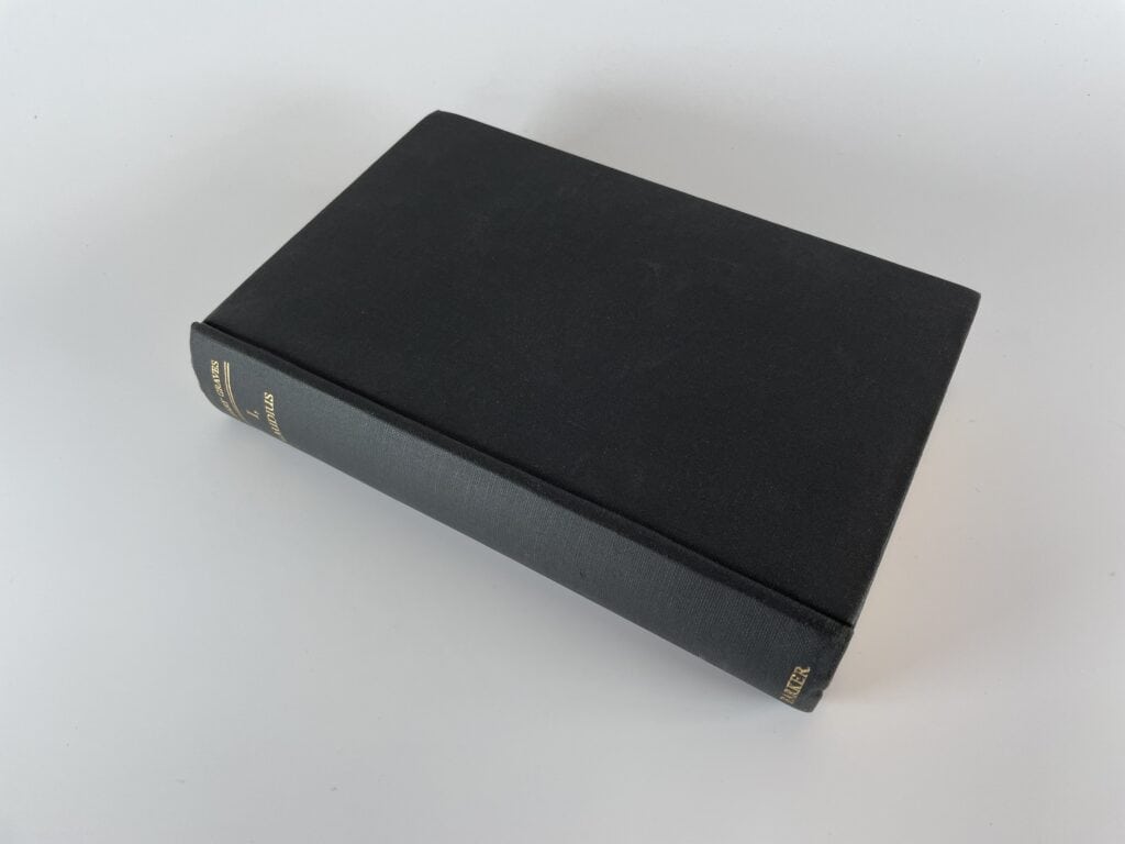 robert graves i claudius first ed3