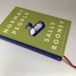 sally rooney normal people first edition3