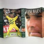 shane warne my autobiograph signed 1st ed5