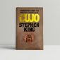 stephen king cujo first ed 85 1