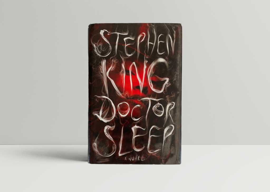 stephen king doctor sleep first us 1st 1