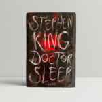 stephen king doctor sleep first us 1st 1