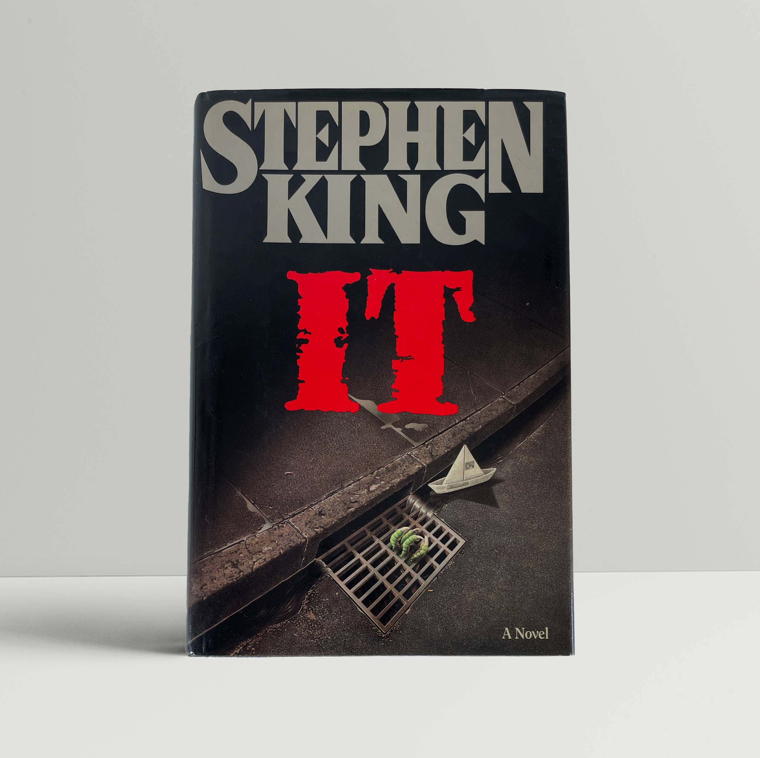 stephen king it first us ed1