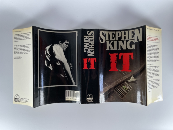 stephen king it first us ed4