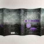stephen king mr mercedes collectors edition4